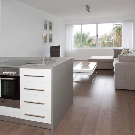 Appartement Devonshire 209 à Le Cap Extérieur photo