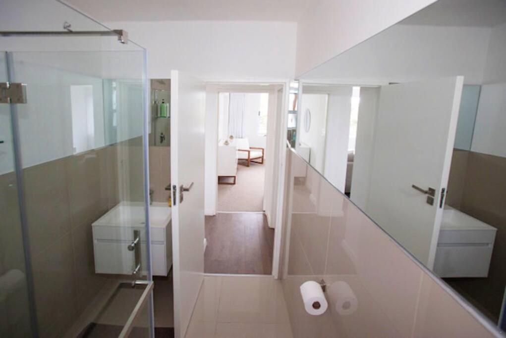 Appartement Devonshire 209 à Le Cap Extérieur photo