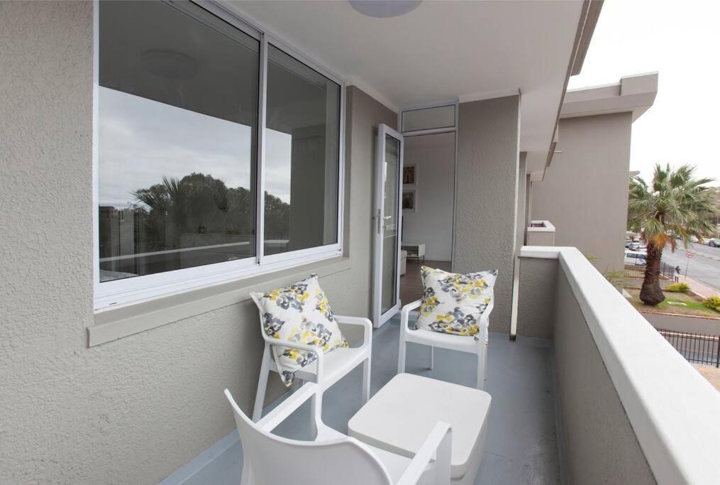 Appartement Devonshire 209 à Le Cap Extérieur photo
